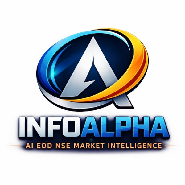 Sivasankar S — InfoAlpha